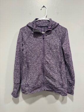 Outdoor Research Women’s Melody Hoodie in Purple Size Small